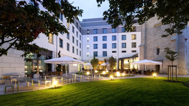 Brasserie an der Oker - 6