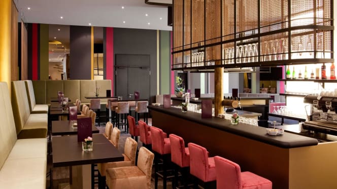 Brasserie an der Oker - 4