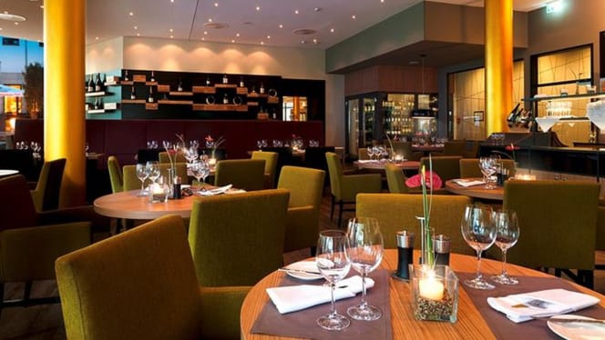 Brasserie an der Oker - 0