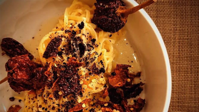 Osteria A Modo Mio - 3