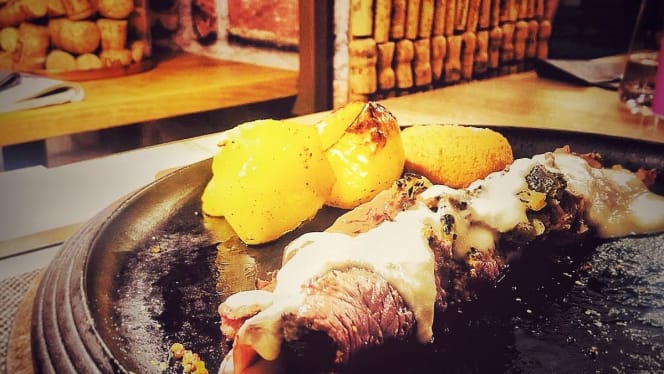 Osteria A Modo Mio - 4