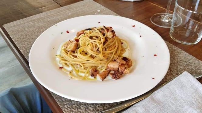 Osteria A Modo Mio - 0