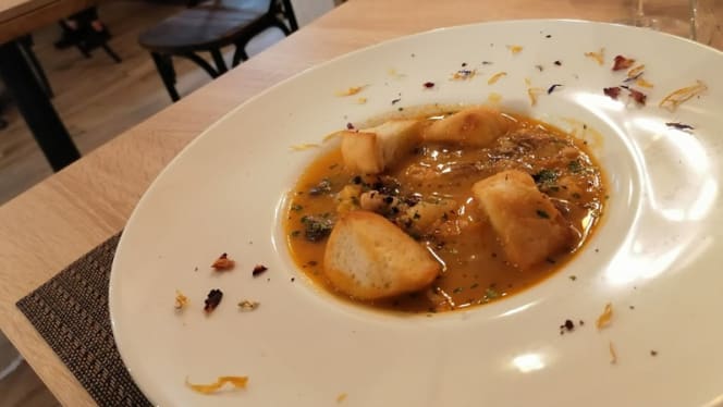 Osteria A Modo Mio - 7