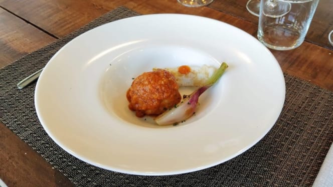 Osteria A Modo Mio - 9