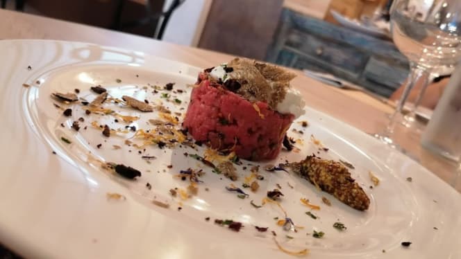 Osteria A Modo Mio - 5