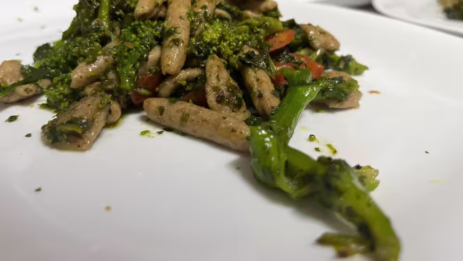 Bracito Pizza & Grill - 8