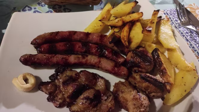 Bracito Pizza & Grill - 6