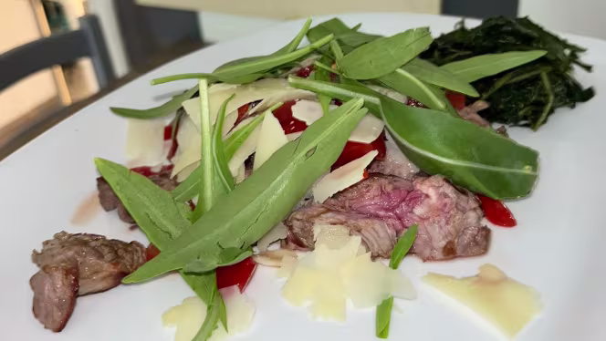 Bracito Pizza & Grill - 4