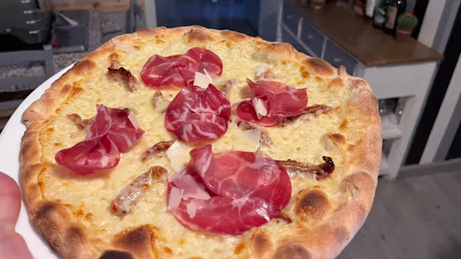 Bracito Pizza & Grill - 2