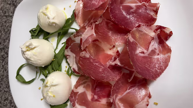 Bracito Pizza & Grill - 1