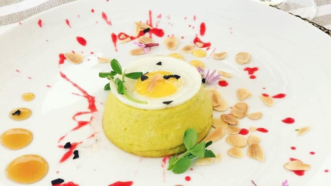 MASSIMAGO In Cucina - 1