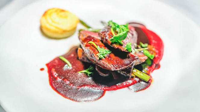 MASSIMAGO In Cucina - 5