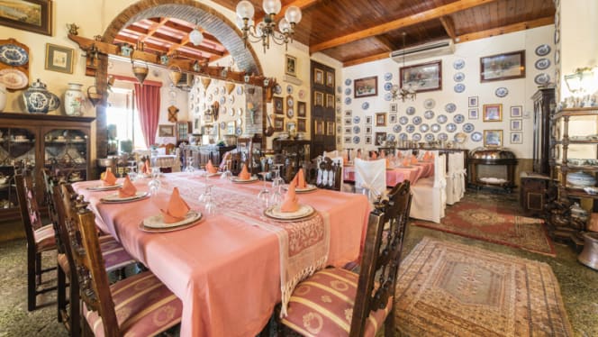 Antico Francischiello - 3