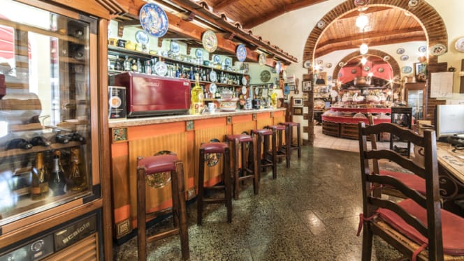 Antico Francischiello - 2