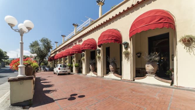 Antico Francischiello - 9