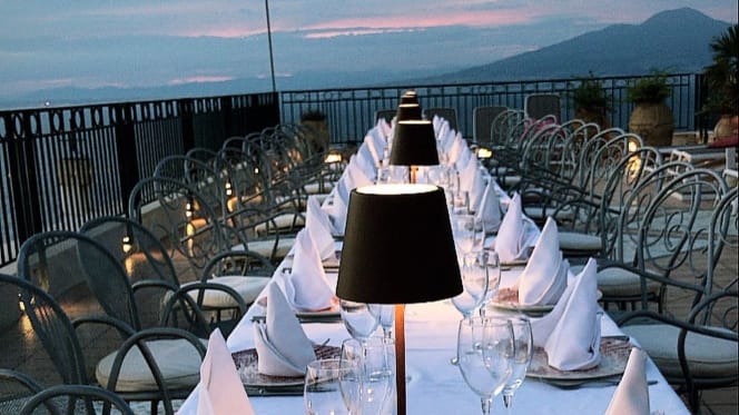 Antico Francischiello - 7