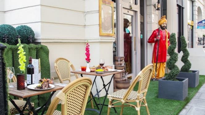 Flavors of India - 8