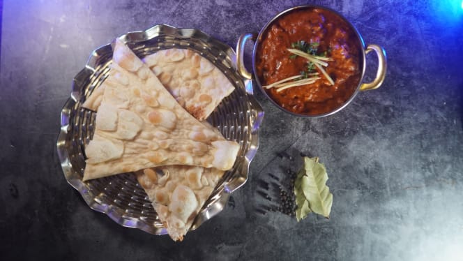 Flavors of India - 2