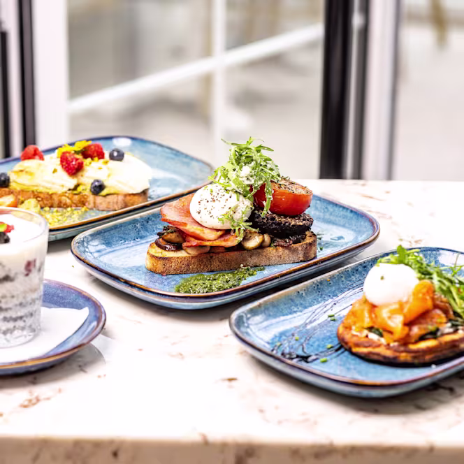 The Chubby Cherub Lisburn Road - 2