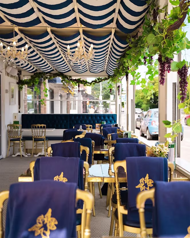 The Chubby Cherub Lisburn Road - 7