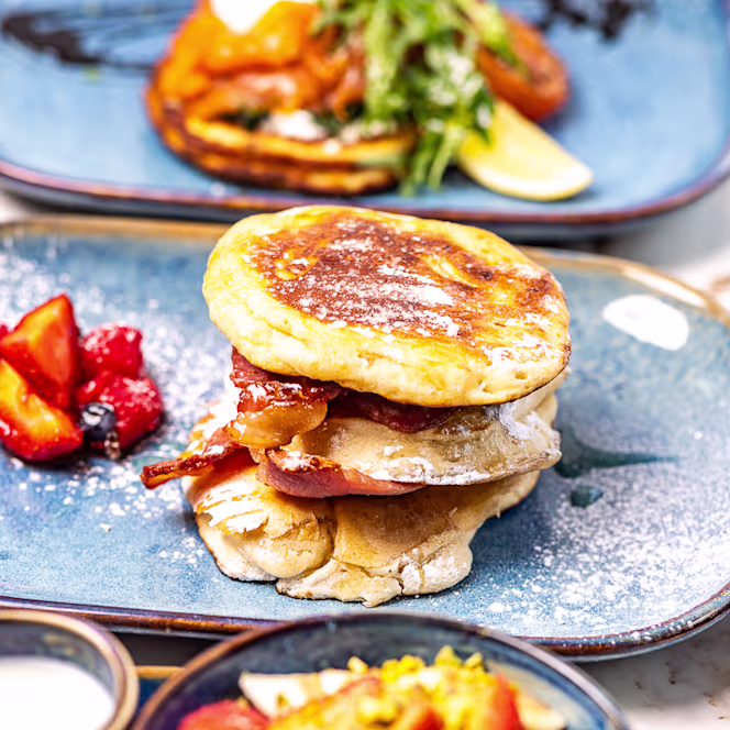 The Chubby Cherub Lisburn Road - 4