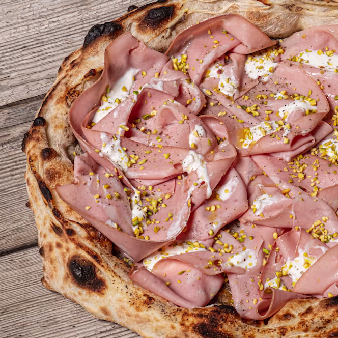 Can Pizza Chamberi - 9