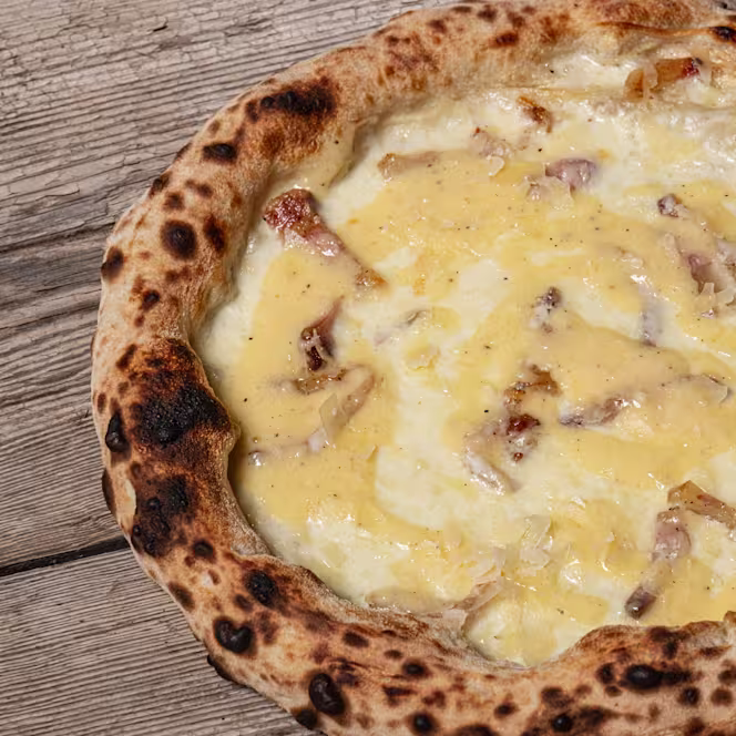 Can Pizza Chamberi - 1