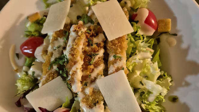 Le Saint Emilion - 3