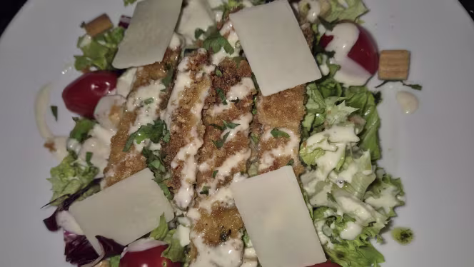 Le Saint Emilion - 2