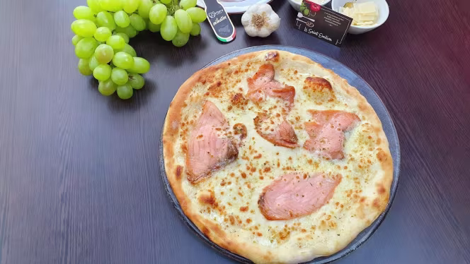 Le Saint Emilion - 4