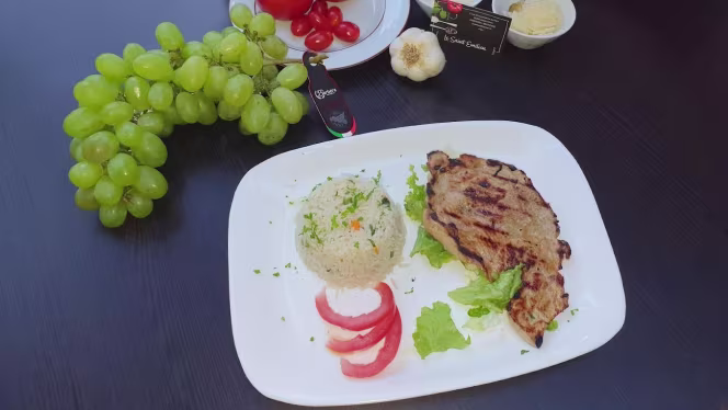 Le Saint Emilion - 5