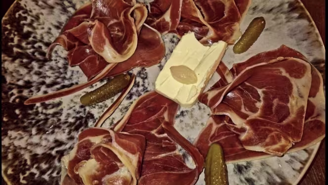 Le Saint Emilion - 1