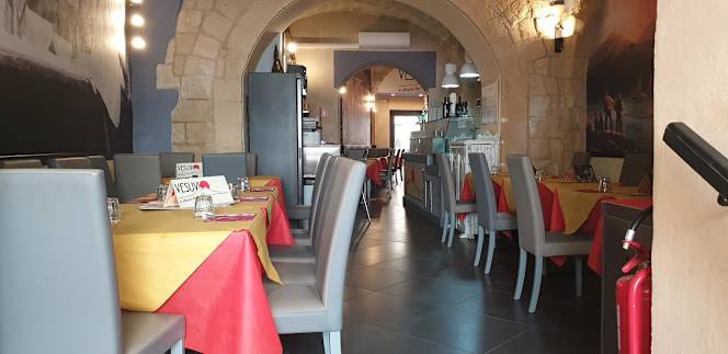 Vesuvio La Bufala - 5