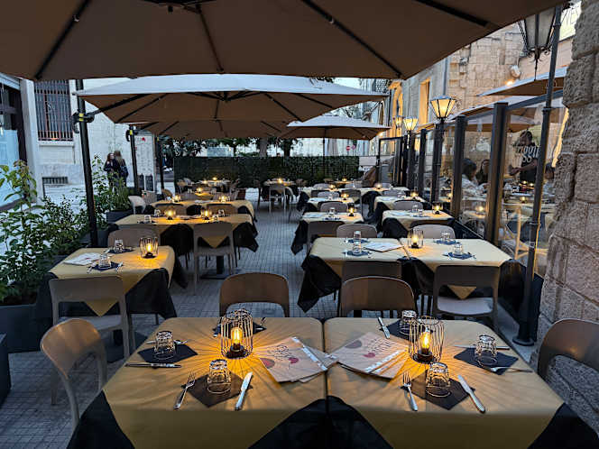 Vesuvio La Bufala - 1