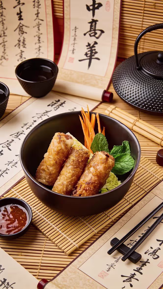 Le Mysore - Restaurant - Strasbourg