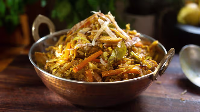 Le Mysore - 4