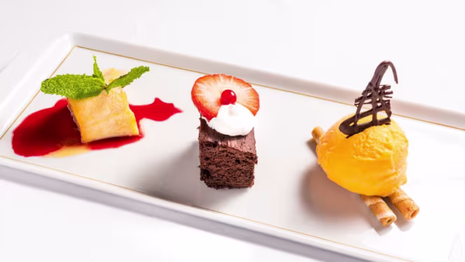 Restaurante Parador de Arcos de la Frontera - 6