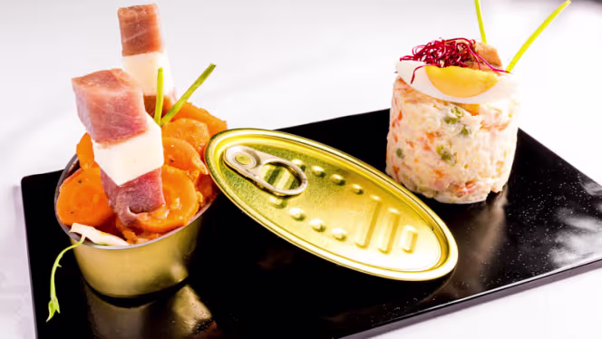 Restaurante Parador de Arcos de la Frontera - 7