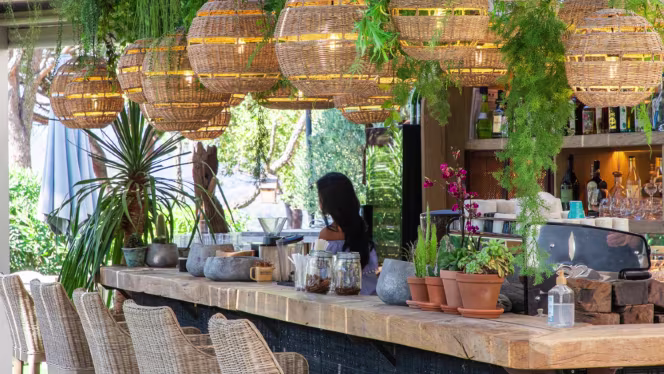 La Piscine - Cogolin - 8