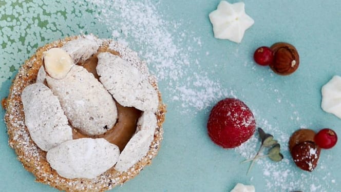 La Piscine - Cogolin - 1