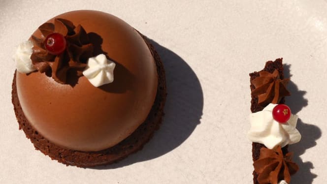 La Piscine - Cogolin - 3