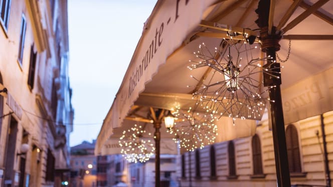 Diadema Restaurant Rione Monti - 6