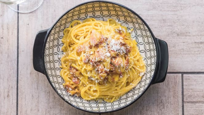 Diadema Restaurant Rione Monti - 3