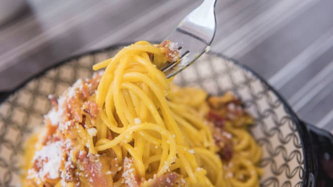 Diadema Restaurant Rione Monti - 9