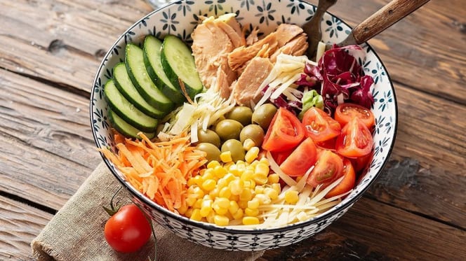 Diadema Restaurant Rione Monti - 8