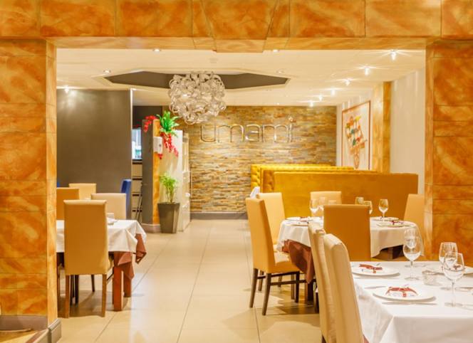 Harborne Indian Kitchen - 3