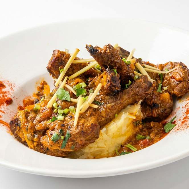 Harborne Indian Kitchen - 2