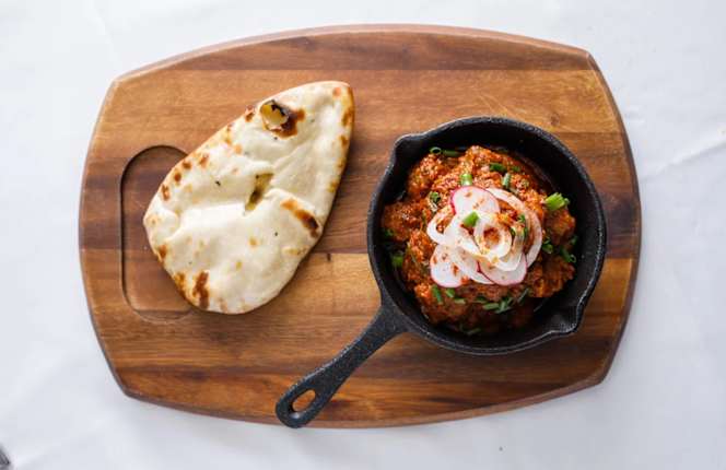 Harborne Indian Kitchen - 5