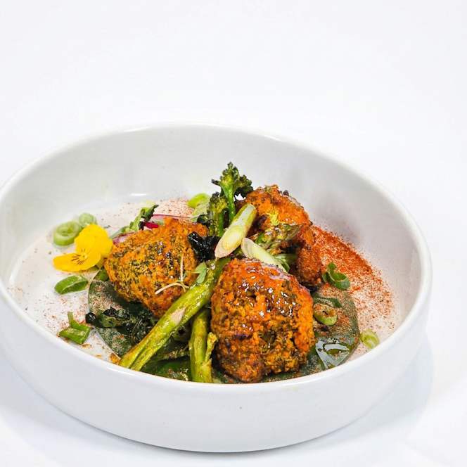 Harborne Indian Kitchen - 6