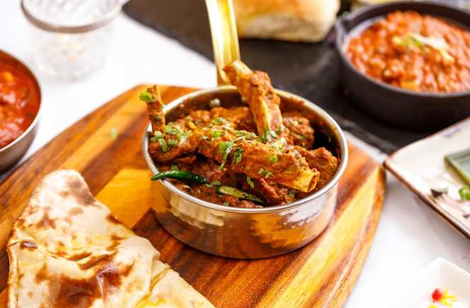 Harborne Indian Kitchen - 4
